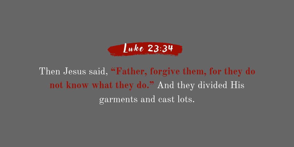 CCCinfoorg's tweet photo. That’s how much he loves us.
-
Join us For Good Friday Service
April 19th • 7:30pm
-
#goodfriday #thecross

#crucifixion #christ #savior #church #resurrection #easter #redeemer #elshaddi #elohim #christian #christfollower #sevenlastwords #sevenlastsayings #jesusfeed #messiah https://t.co/QM7NIHICDp