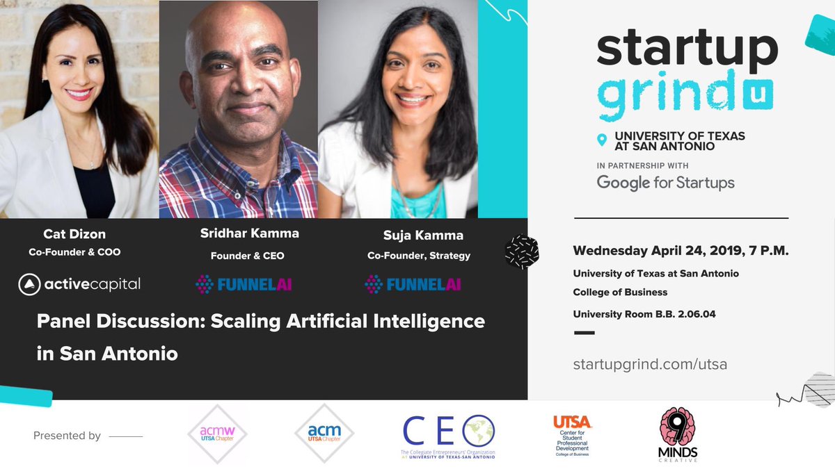 JoeyAsteroid's tweet photo. @RoadRunnerCEOs got another Fireside Chat coming up 🙌🏽 real excited for this one https://t.co/ETKx9g60k2