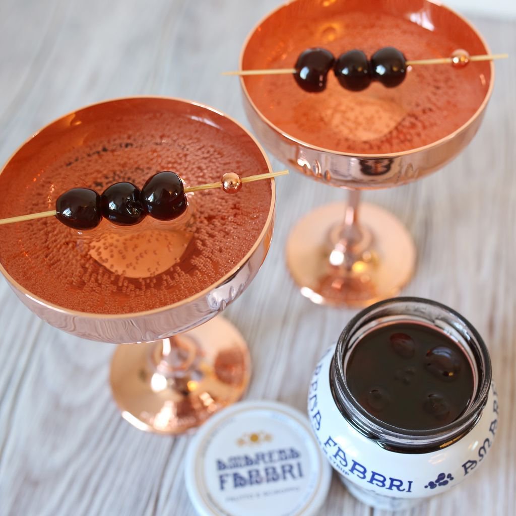 Taxes are done ✅ Time to treat yourself to a nice cocktail⁣
⁣