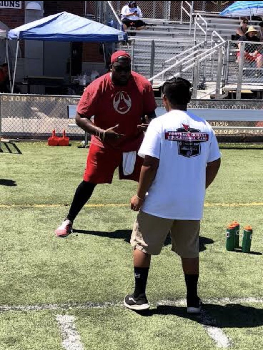 Cardinals Alumni tweet media