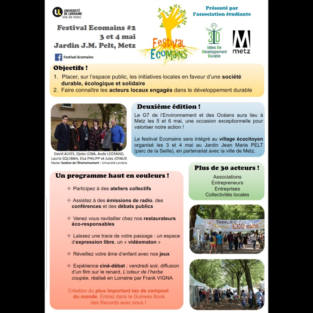 FestivalECOmains tweet media