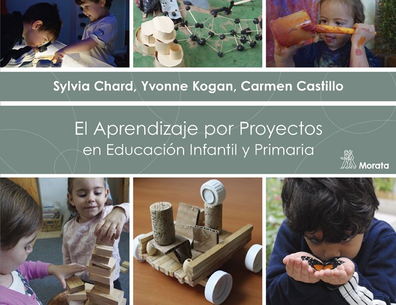 logopedico's tweet photo. El aprendizaje por proyectos en educación infantil y primaria
Cuando los maestros implementan el Aprendizaje Basado en Proyectos, los niños pequeños pueden seguir sus propios intereses del mundo real para obtener una comprensión más profunda.
LIBRO 21.70€
https://t.co/tw6ir3dVev https://t.co/uoD5Rt8gCL