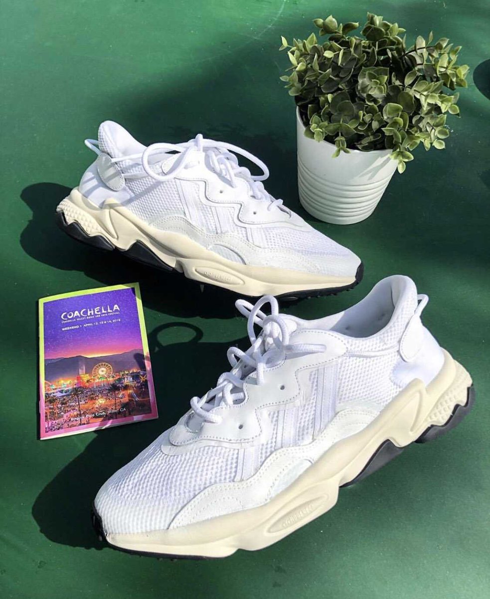 how to clean adidas ozweego