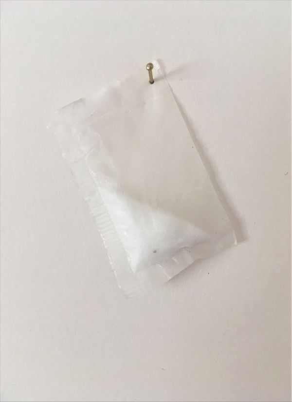 I’ve got a few pieces of new work showing in 'Micro', an exhibition of small works at <a href="/AIRArtGallery/">AIR Gallery</a>, Manchester.
It opens this Thursday (18th April) and closes 11th May.
Hope you can get to see it!

jadegilbert.co.uk #art #contemporaryart #manchester