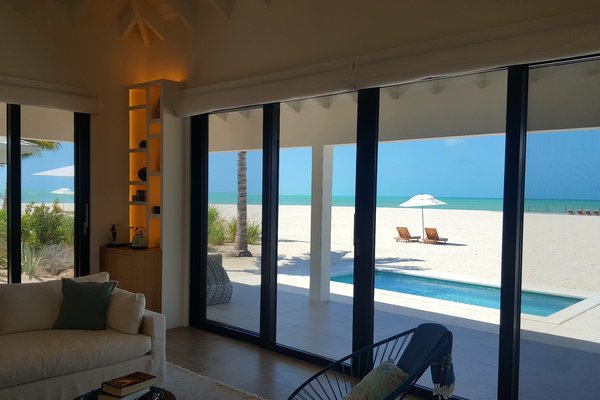 Instead of working from home, you could work from Ambergris Cay. Or better yet, why not unplug. A luxury island retreat awaits. bit.ly/2uHkVhg #AmbergrisCay #turksandcaicos #Islandlife #travel #WhatHappensNext