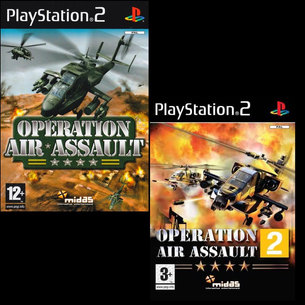 Air Assault 2 