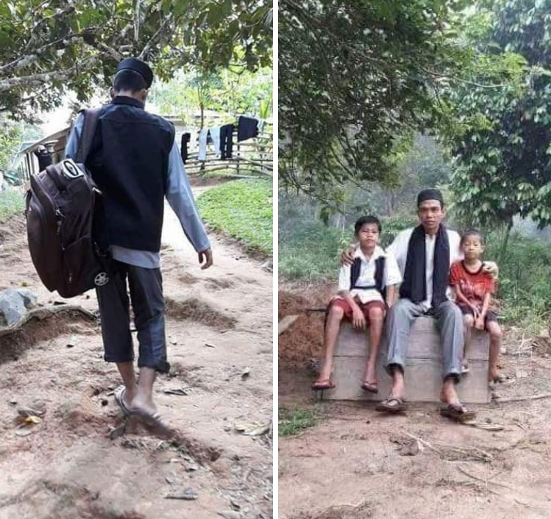 UusRsd's tweet photo. Disepertiga malam ini saya berdoa untuk kebaikan ulama kami, UAS, yg sdg difitnah sangat keji oleh #JokowerFitnahKejiUAS semoga Alloh berikan hidayahnya atau laknatnya. Aamiin.. https://t.co/gmm3fc4Cot