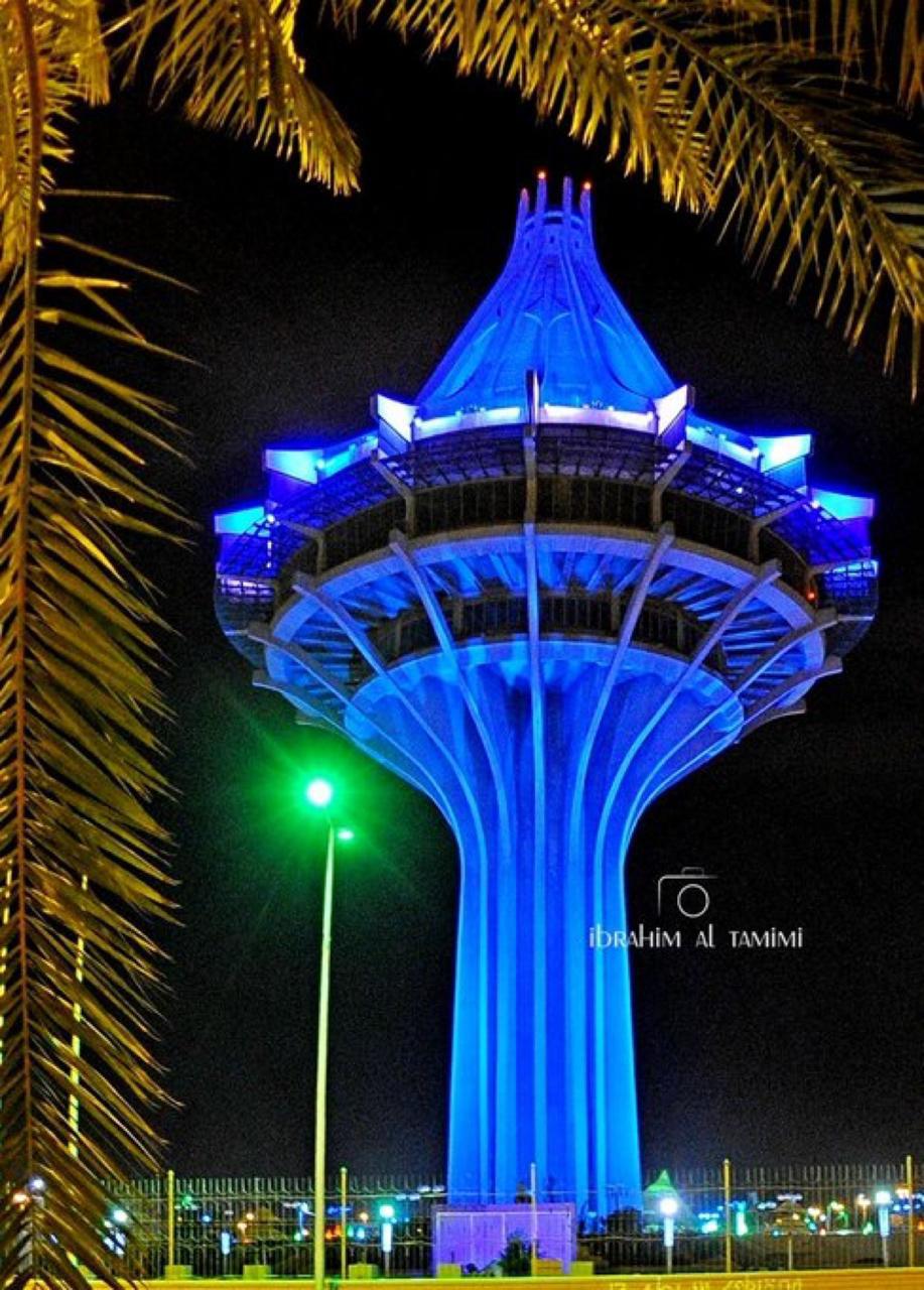 عبدالرحمن السماري On Twitter برج الخرج أزرق Https T Co Yxn4sgs6at Twitter