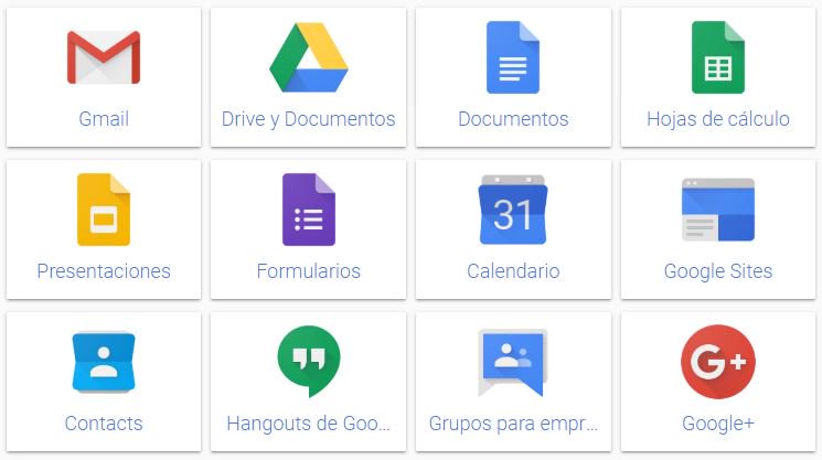 GPCincmx's tweet photo. ¿QUÉ ES G SUITE? https://t.co/DQ3ecGo54a 
#apps #gsuite #google #gmail #GSuiteMarketplace #negocios #empresas #pymes https://t.co/8xCwlyg9jl