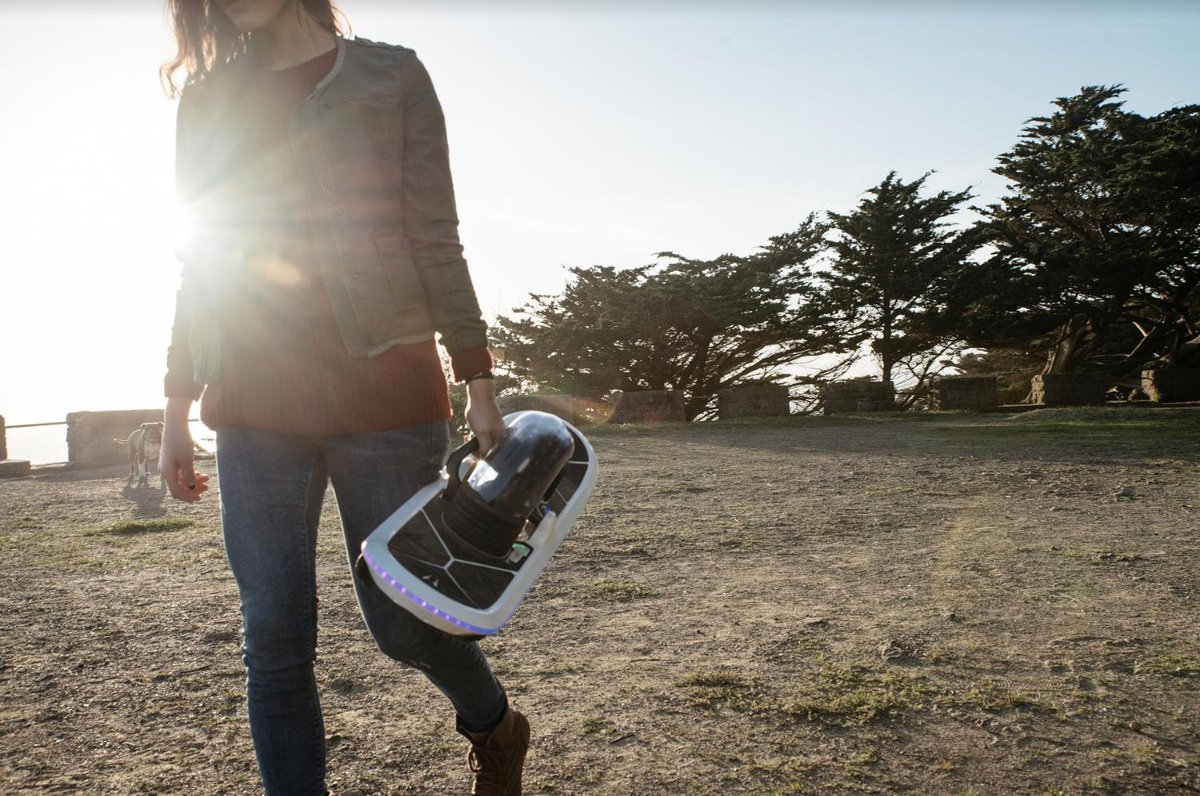 realhoverboard's tweet photo. Wake up, drink coffee, and slay the day on your GeoBlade. https://t.co/vbKkeZMEqw #surfonland #ridetheexperience https://t.co/rlDGdqklK7