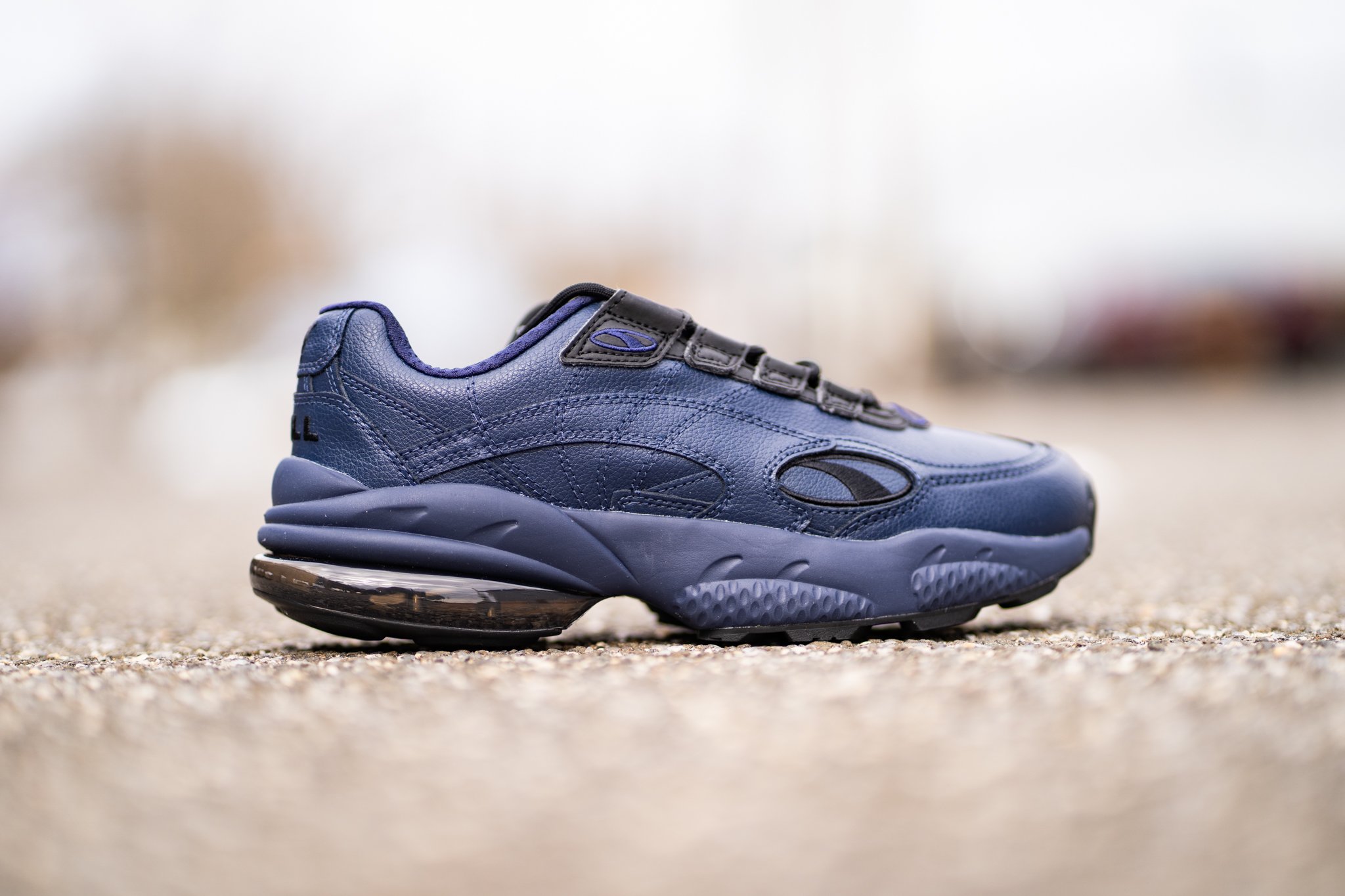 puma cell venom front dupla