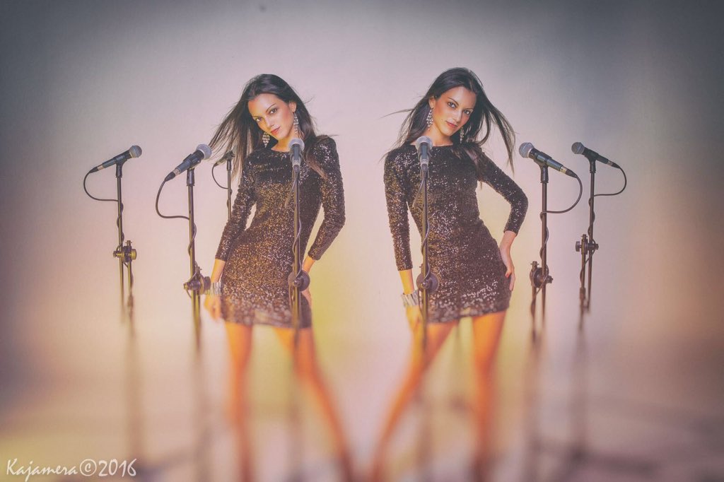 MollyIoannou's tweet photo. https://t.co/TAs5ymFk94 This link for singer/songwriter Nathalie Miranda @vocalfreaknat video on YouTube for her song 'Red Light' check out this sensational singer https://t.co/ErNoAsDgif