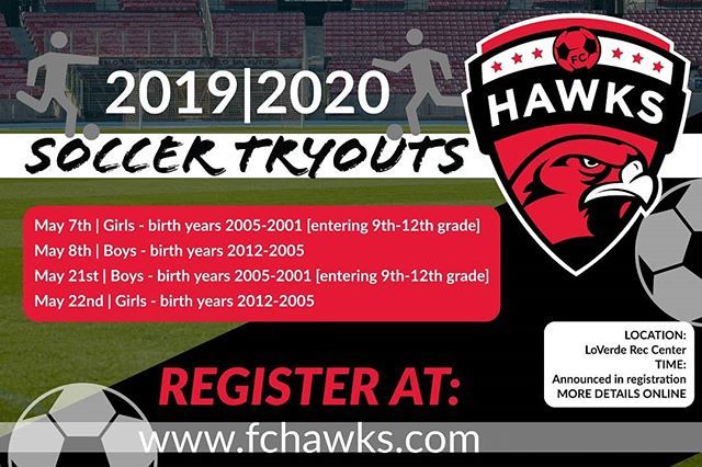 FCHawksSoccer's tweet photo. Register at: https://t.co/MkvzFpqltT https://t.co/q5XKOL33dn https://t.co/JfAlDocce9