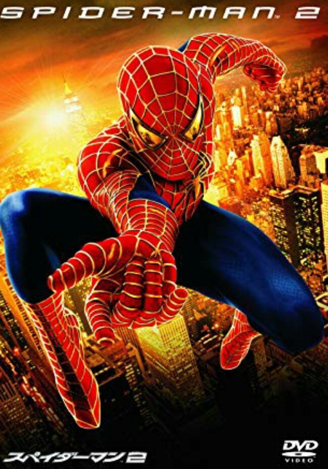 Tearra V Twitter サムライミ版スパイダーマン2のドクターオクトパスとmcuのサノスって吹き替え同じ銀河さんなんだよねー 不思議 アベンジャーズエンドゲーム アベンジャーズ エンドゲーム Endgamecountdown ドックオク スパイダーバース 映画好きと繋がりたい