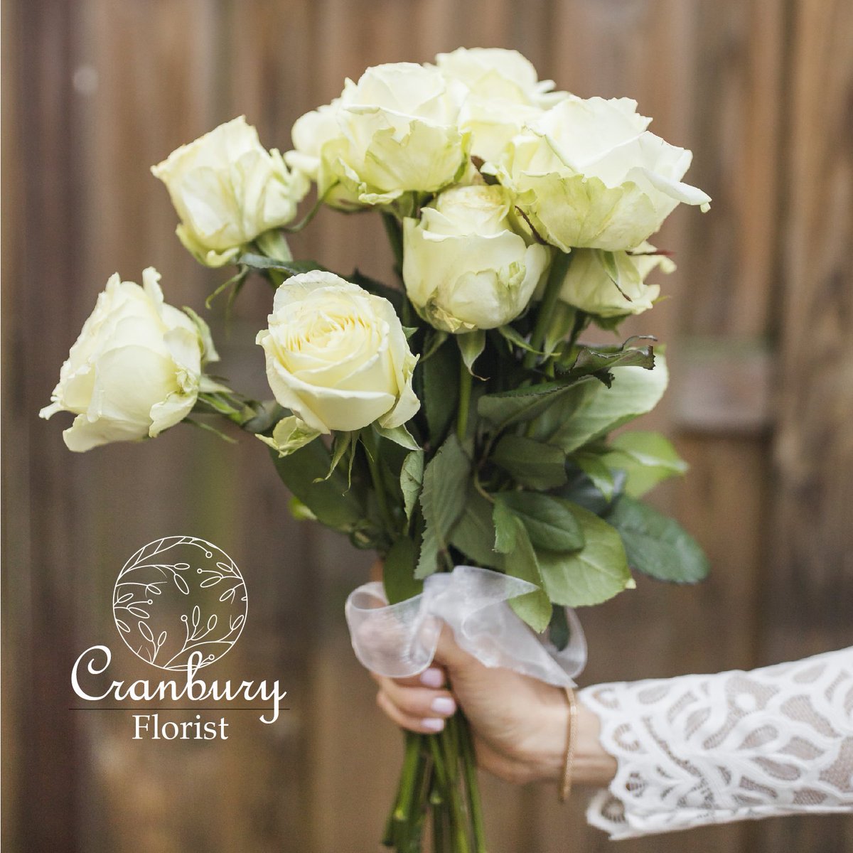 Fresh and crisp white roses for your delight! #ordernow #flowershop #flowermagic #Tulips #cranbury #newjersey #flowerstagram #flower_super_pics #flowerbouquet #flowerlove #flowerlovers #flowerboutique #florist #flowers #Floristry #flower_special_ #flower_perfection  #flowertips