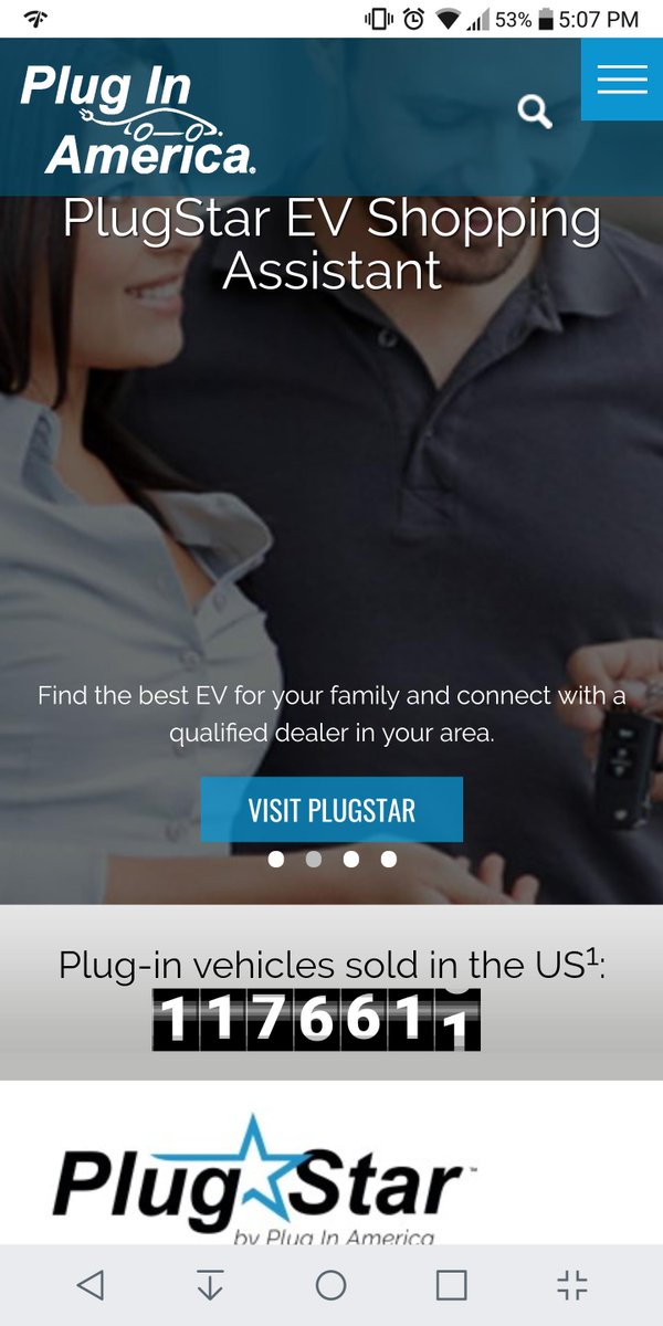 AmazingChevVolt's tweet photo. @WICleanCities INSIDER/
1/
@WICleanCities
@ChiCleanCities
@MidwestEVOLVE
@GLACC
@MIAgency4Energy
@Nick_Assendelft

Now In #EVs5thWave, 7 Years+ From #ChevyVolt &amp; #NissanLEAF Ending Limited US States, Beta Allocation &amp; Start Of #EVs1stWave! 
Now, 1,176,611+ Cumulative #EV's, USA!
4.7M+ Global! https://t.co/vieszDOlnz