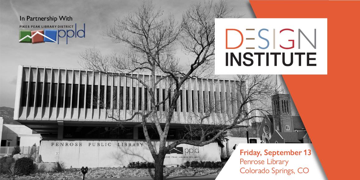 LibraryJournal's tweet photo. Hosted by Library Journal in partnership with @ppld —home of the innovative #Library21c —this installment of our library building and design event will bring you the latest trends in library design. Register Now: https://t.co/tkJKXP8Rqa https://t.co/09LKyNqyKP