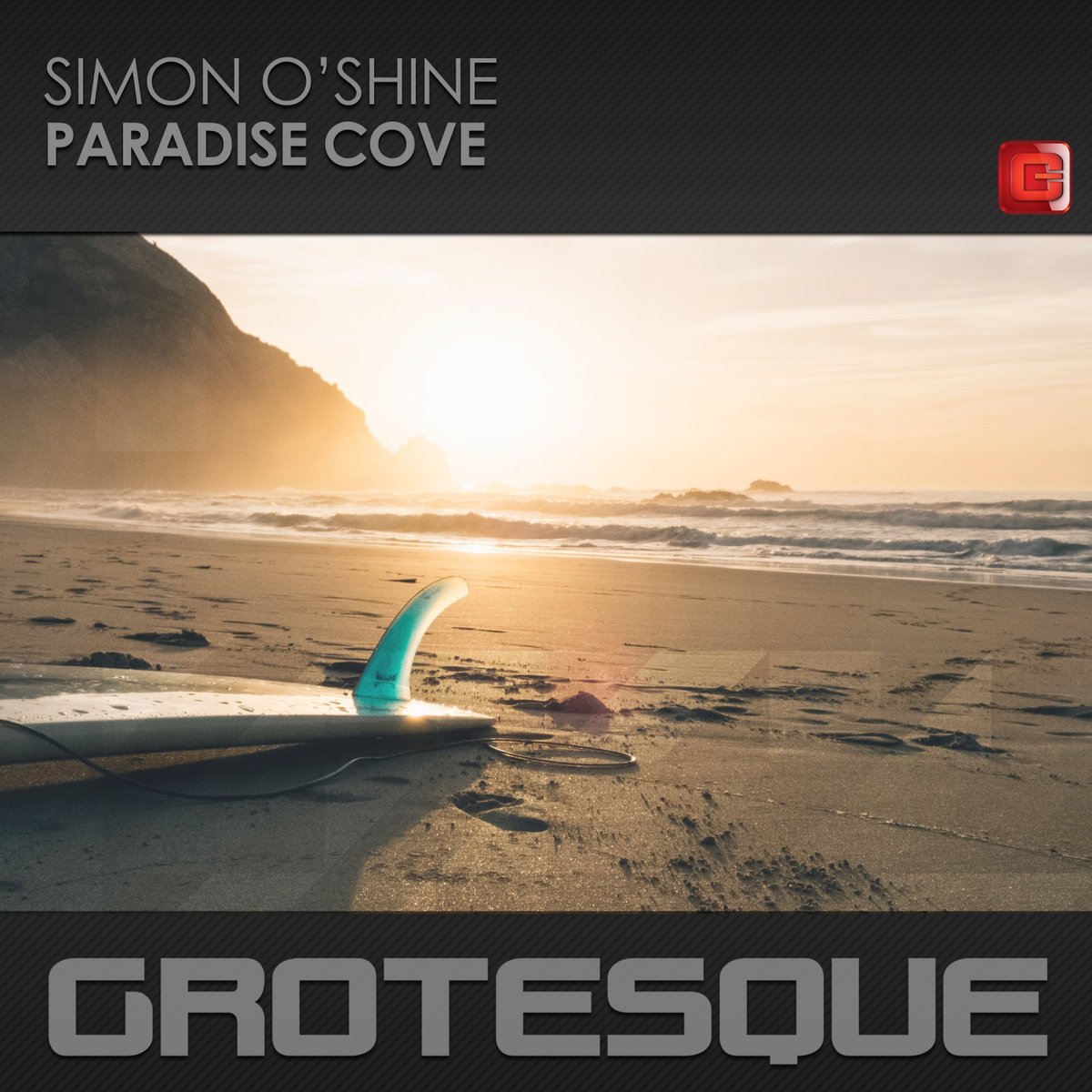SimonOShine's tweet photo. Check out released just today 'Paradise Cove' !
Summer vibes guaranteed!😎
Beatport -> https://t.co/X9DuCEczwv https://t.co/smoErrfYkm