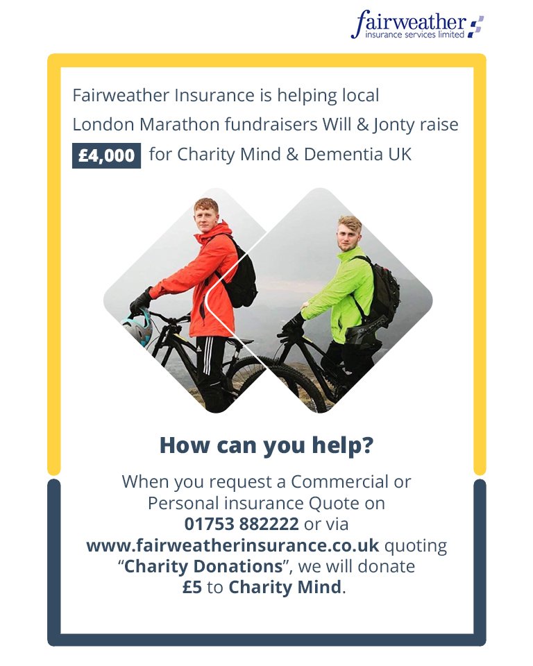 FairweatherInsurance tweet media