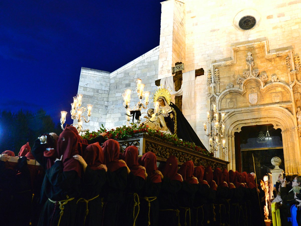 Foto cedida por Ayuntamiento de Alcalá