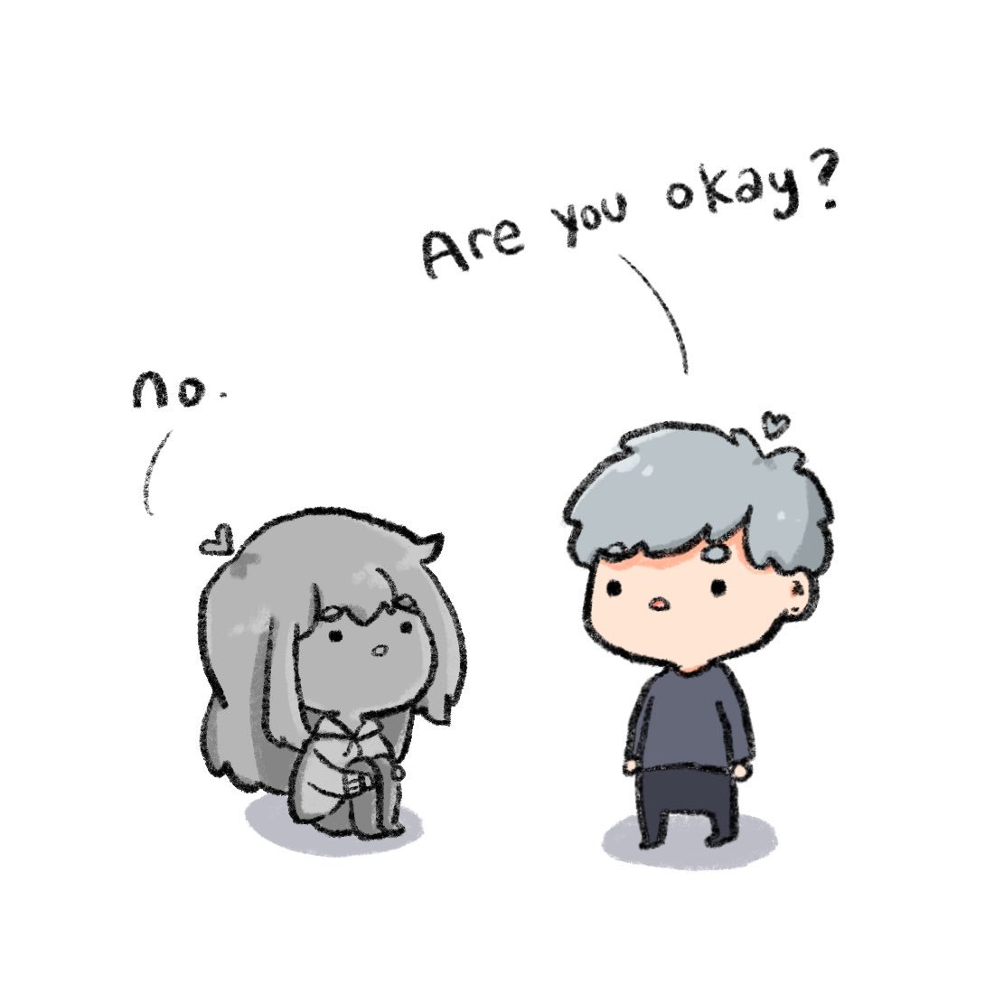 Lilypichu drawing george - nicelasopa