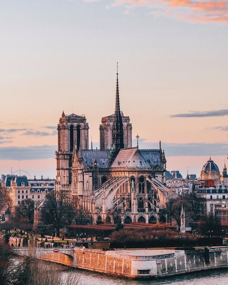PrimeroBarcenas's tweet photo. De verdad si estoy triste por esta noticia #NotreDame 💔 https://t.co/5ijq8rxRxr