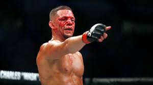 I want to fight the best guy. I always want to fight the best guy. Nate Diaz
Happy Birthday 