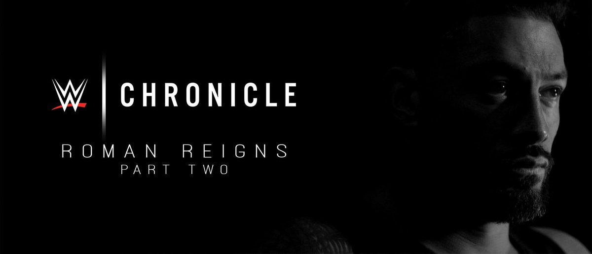 WWERomanReigns tweet picture