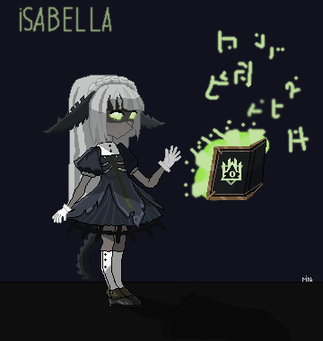 Miha71114323's tweet photo. Hmm i think it turned out not bad🤔
#pixelart
#pixel
#AFKArena https://t.co/DypN2zTGEl