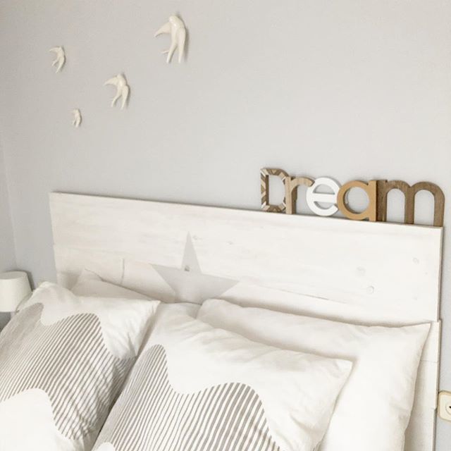 💫✨✨A soñar bonito ✨✨💫
.
.
.
#nordichome #casasconencanto #beach #beachhouses #beachhome #dream #deco #decor bit.ly/2PbIoAj
