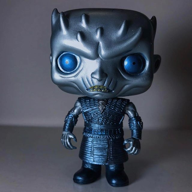 at&t exclusive night king