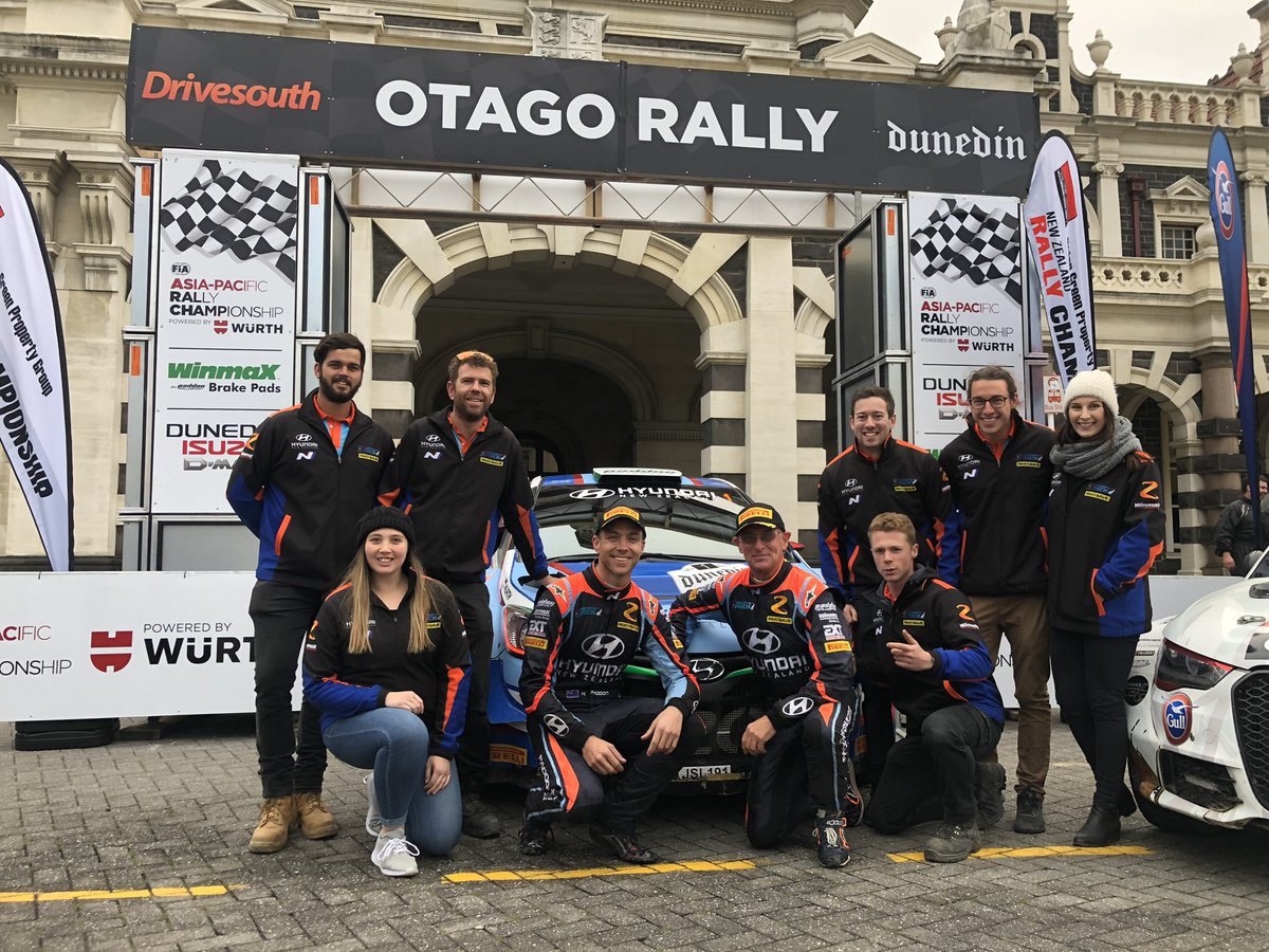 OpensTightens's tweet photo. #WeekendWinners:
· @CIRally #SanremoRally -> #Breen #Nagle
· @OfficialBRC @TACrally -> #Princen #Eelbode
· @rallylivenz @OtagoRally -> #Paddon #Kennard / #Østberg @TorsteinEriksen https://t.co/J9YLQLrP8g