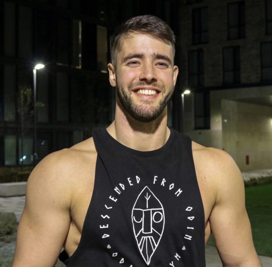 e77eatwise's tweet photo. Please welcome our new global supporter - Leo Venus! - @leovenus_
Leo educates by sharing his own knowledge and personal experiences to show people an up to date inside perspective on some of the beliefs and misconceptions surrounding the world of doctors. https://t.co/FB2Ep9pMq4