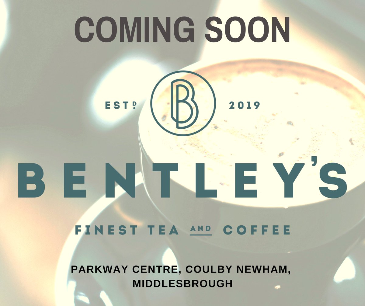 MissEmily_B's tweet photo. As some of you already know, I'm involved in opening a #Cafe in @ParkwayShopping #Middlesbrough. Twitter and Instagram pages to come but, in the meantime if you're on Facebook head over and give us a like, we'd love your support 😊 🙏 #TalkingUpTeesValley 
https://t.co/8OSYxMgxfQ https://t.co/Sd5Rmy9d8Z