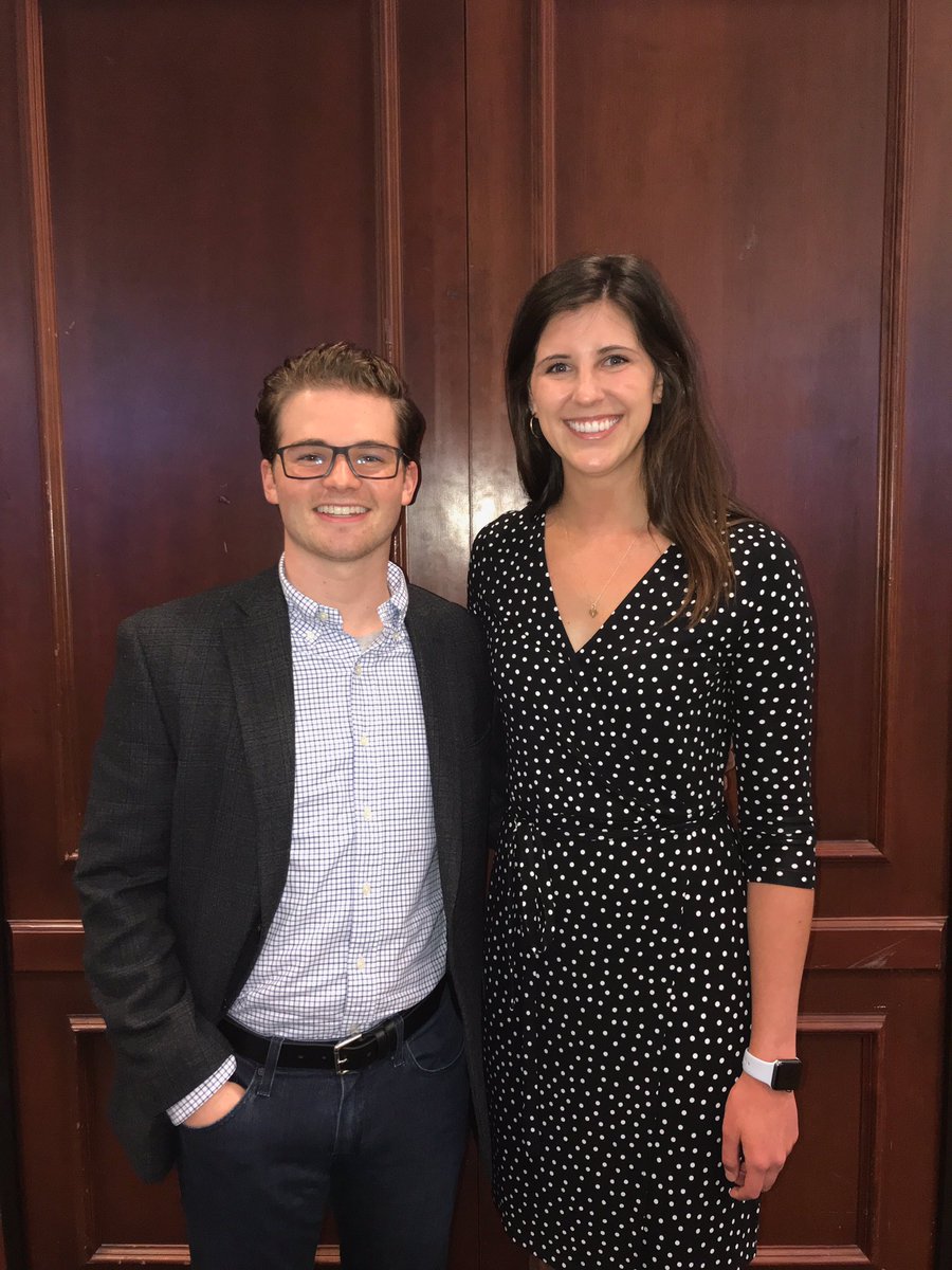 MSAPresident's tweet photo. Last full day with the title of President, and wow, what a year. THANK YOU @Mizzou students for giving us the opportunity to serve you. It was an honor and a privilege. This year has brought memories, two gray hairs, and even more pride in Mizzou. Fight Tiger! https://t.co/94867MV4W6
