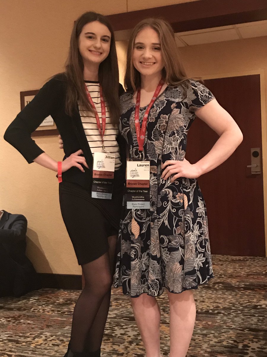 pbfbla's tweet photo. Made it finals! Did a great job and now waiting on the final results tomorrow!! https://t.co/Ta2xE4b95c