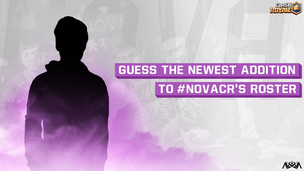 Nova Esports tweet media