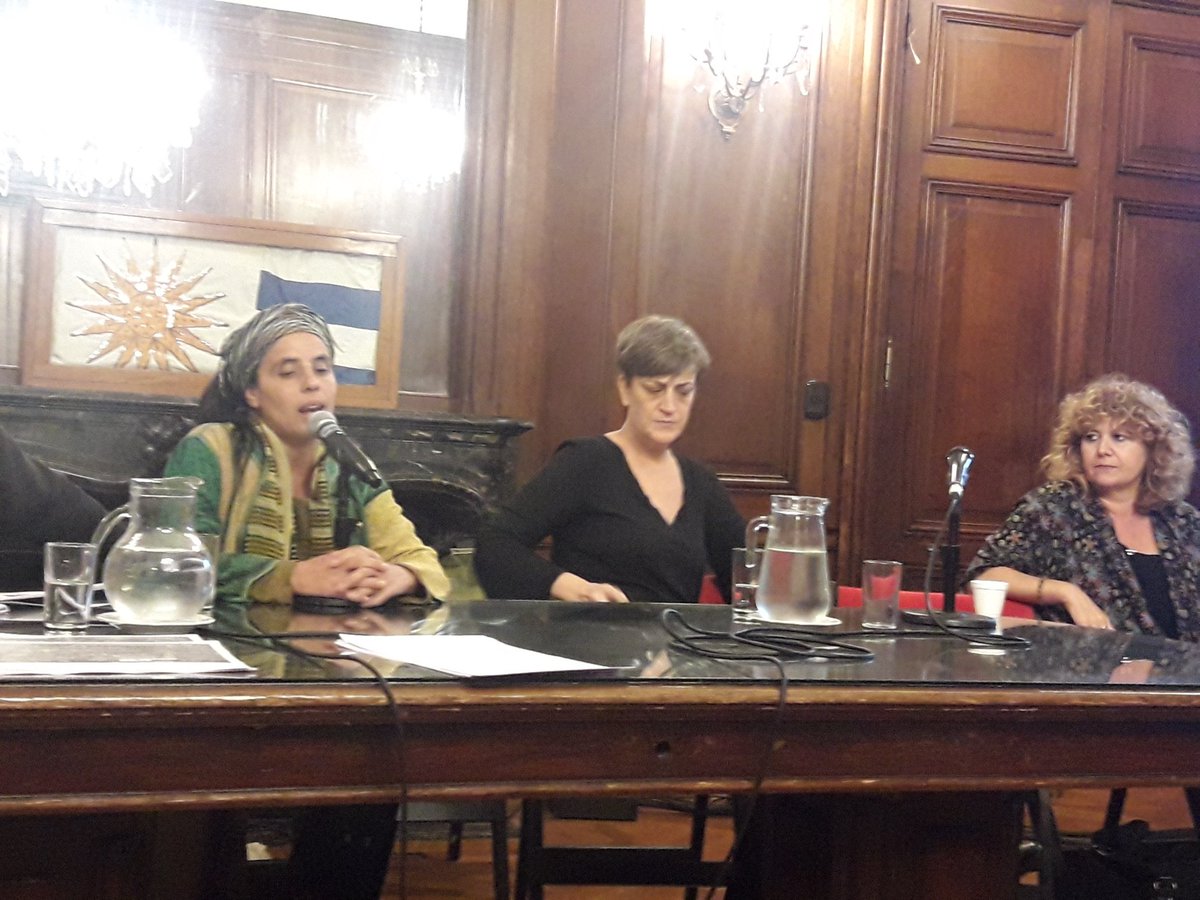 LaBoca_RyP's tweet photo. #AHORA estamos en el salón Montevideo, en la legislatura porteña. Para levantar las voces de les vecines de La Boca por la Venta ilegal de Casa Amarilla. https://t.co/IdhoWkUvZy