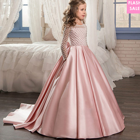 store0877's tweet photo. #fashion #girlsstyle #girls #sales #style #girlsfashion #popreal #shopping #london #usa #ksa #dubai #beautiful #love #cute #turkey #italy #paris #canada #qatar #egypt
Bowknot Back Floor Length Princess Dress
Click on this link for details😍💝💝👇
          https://t.co/6igJIBwqXQ https://t.co/2qAQ9GTKMD