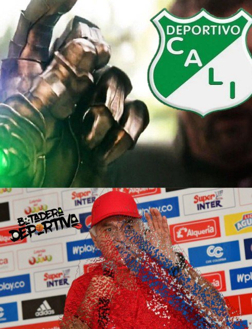 Botadera Deportiva tweet media