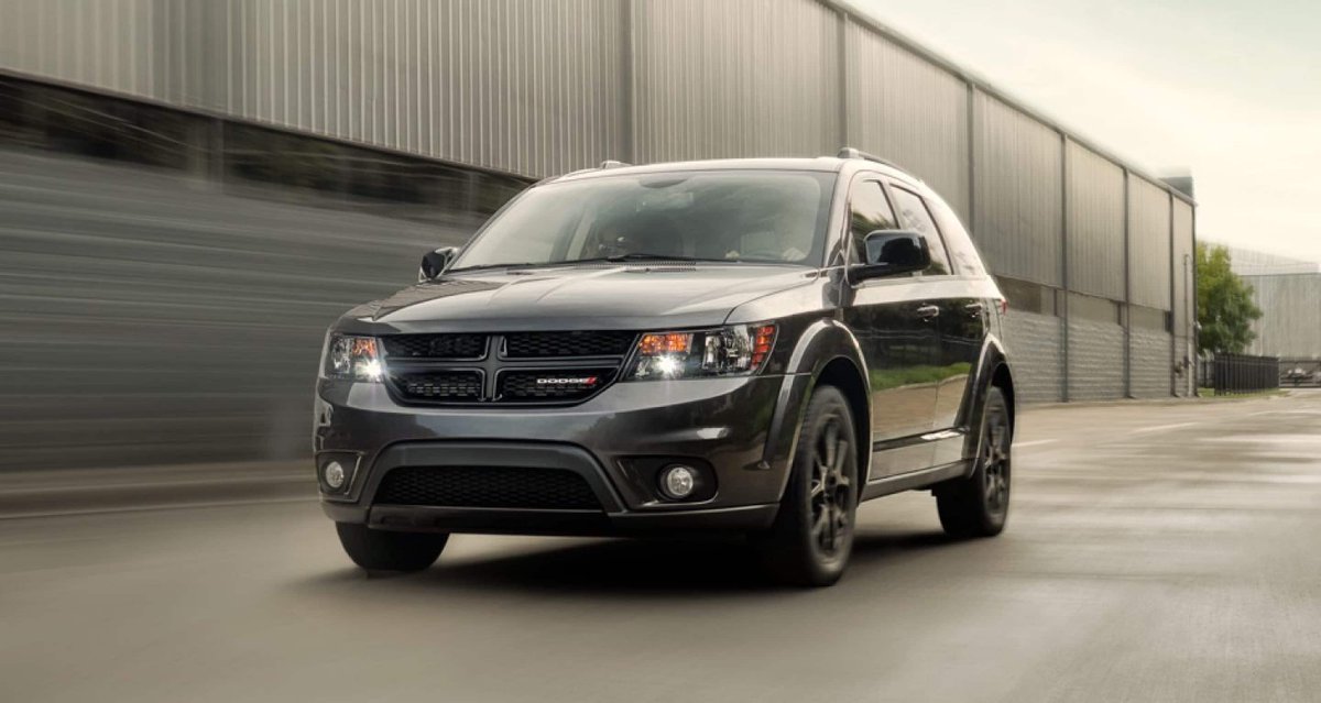 Are you in the market for a family getaway vehicle? One that will take you to great distances without a problem? The 2019 Dodge Journey, with a tank capable of reaching 500 miles, may be what you're looking for! Stop by Capital CJD today to learn more! capitalcjd.com/posts/blog-201…