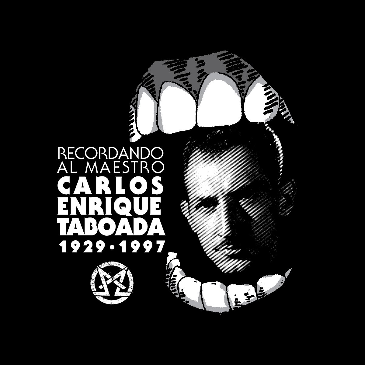 morbidofest's tweet image. Hoy a 22 años de su partida, recordamos al Duque del Terror, #CarlosEnriqueTaboada realeza del #cinedeterrormexicano #terrormx #cinemexicano