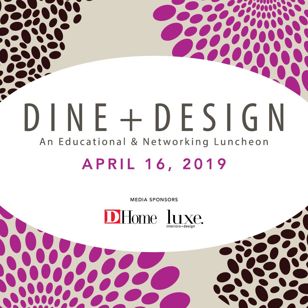 DallasMarket's tweet image. TOMORROW the design community will gather together to learn, collaborate and celebrate. Dine + Design begins at 12 PM in the World Trade Center atrium - see you soon! #dallasmarket #dallasdesignweek #designatdmc #dallasdesign #interiordesign  #dhome #dmagazine #luxemagazine