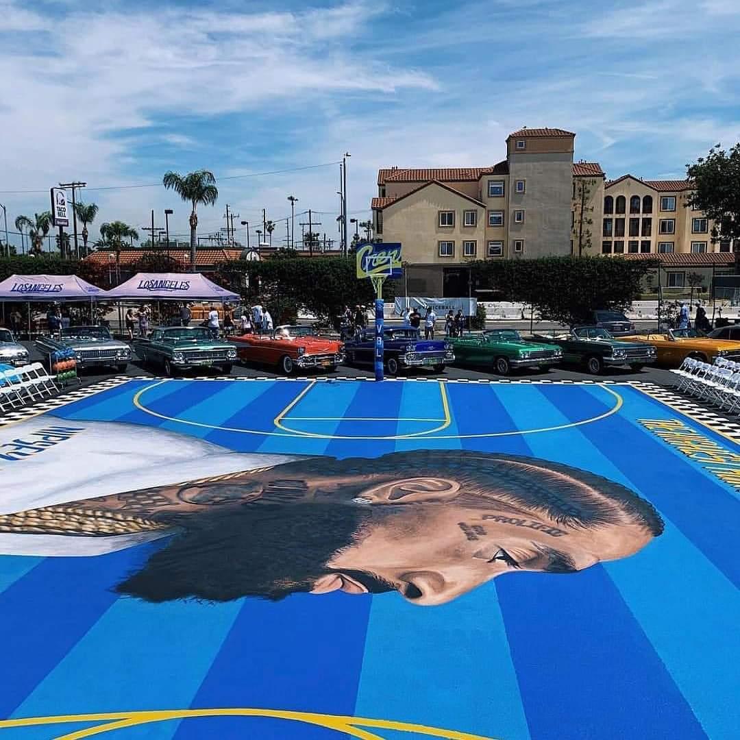 blckbuttrfly1's tweet photo. 🏁💙#TMC #CreteAcademy #Crenshaw https://t.co/BKaP1EvbZM