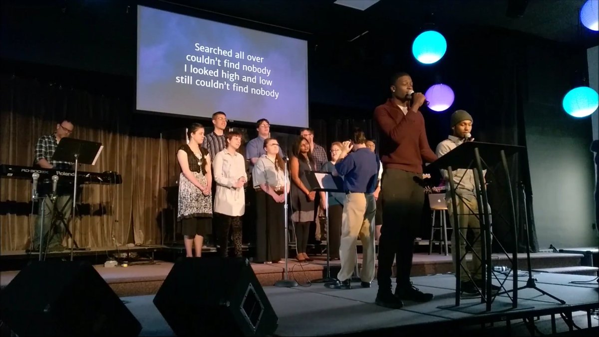AnthonyGathings's tweet photo. Sing a cry unto the lord https://t.co/Q569GTNj8s