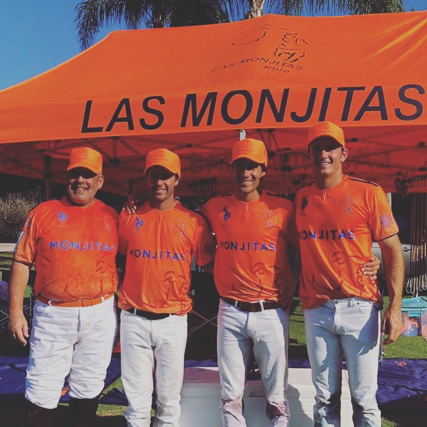 #usa🇺🇸 US OPEN: <a href="/lasmonjitaspolo/">Las Monjitas Polo</a> beat Equuleus 8-4 and join Iconica, Tonkawa &amp; Pilot in semifinals! <a href="/GAUNTLETOFPOLO/">GAUNTLET OF POLO®️</a> @intlpoloclub <a href="/PoloAssociation/">US Polo Association</a>