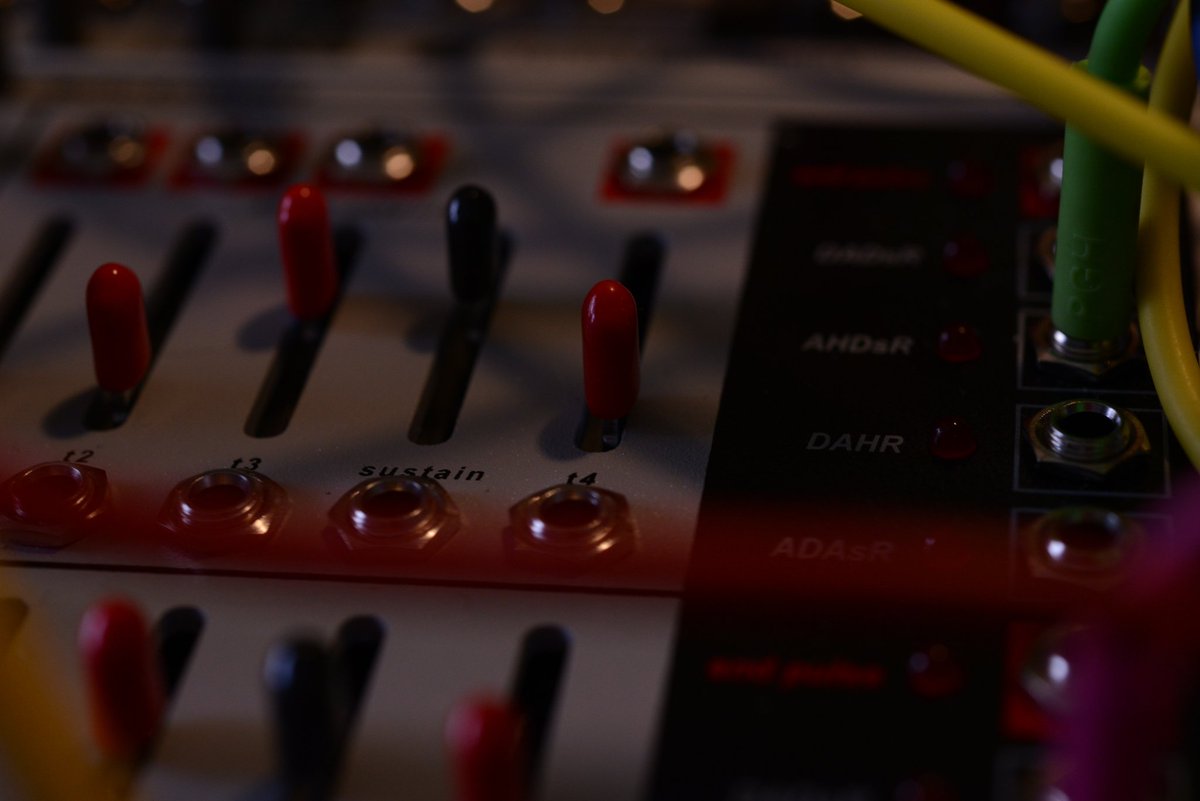 polyshaft's tweet photo. #mymodular https://t.co/ZfyuaBM0Td