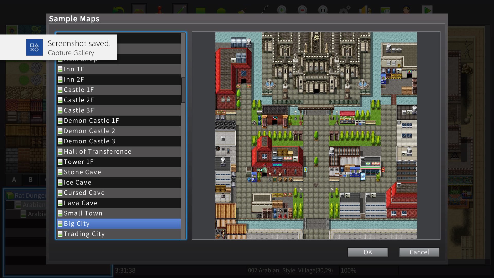 Nisamerica From Lost Temples To Industrial Cities Rpg Maker Mv Has Different Tilesets That Let You Build The Perfect World For Your Game Choose From A Variety Of Premade Maps Nisamerica From Lost Temples To Industrial Cities Rpg Maker Mv Has Different Tilesets That Let You Build The Perfect World For Your Game Choose From A Variety Of Premade Maps