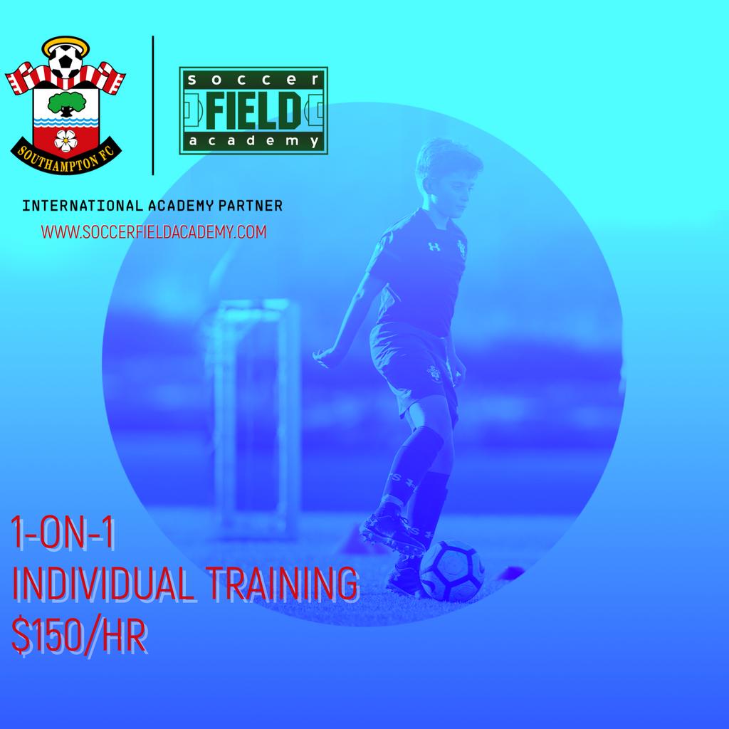 Soccer Field Academy tweet media