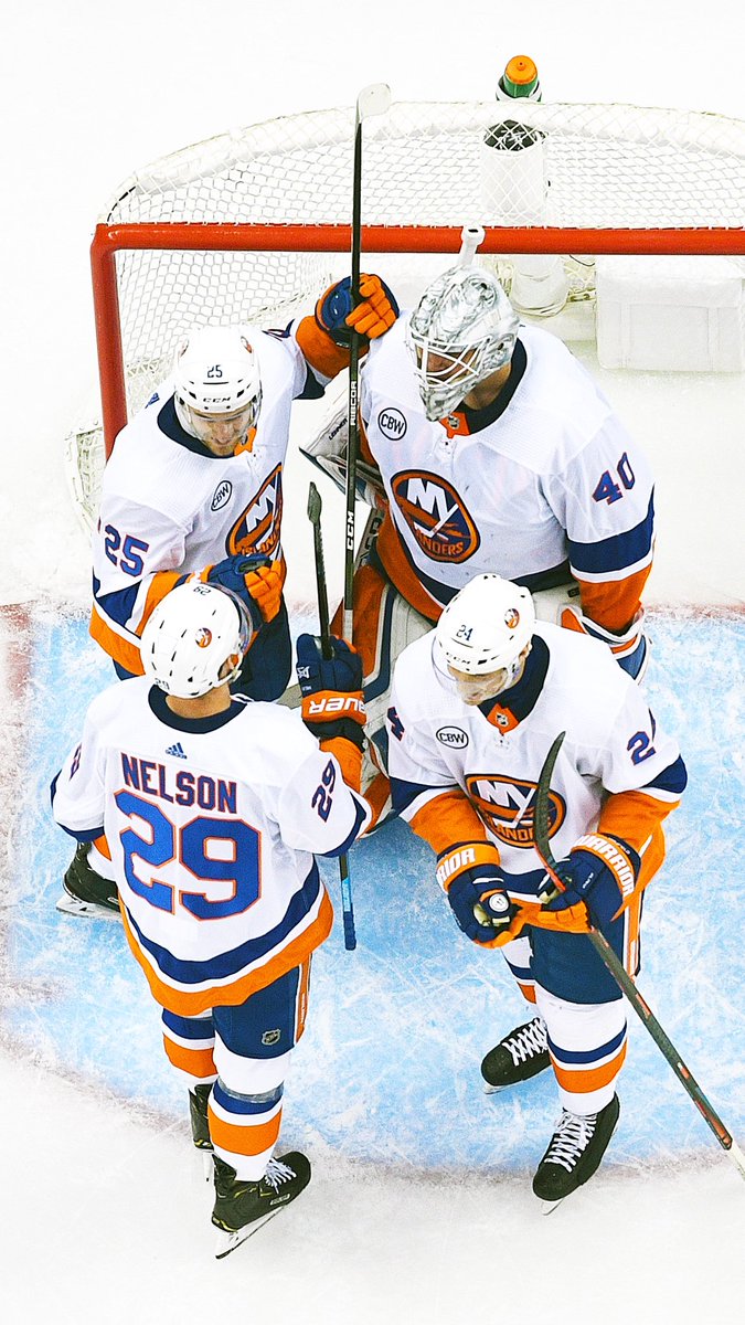 NYIslanders's tweet photo. 🔥📲 Fresh look for your phone 🔥📲 https://t.co/JceLxTnWrH